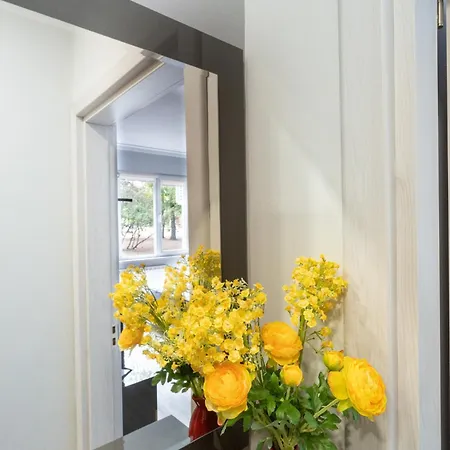 Zaimov Park View Apartamento