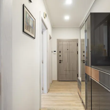 Apartamento Zaimov Park View